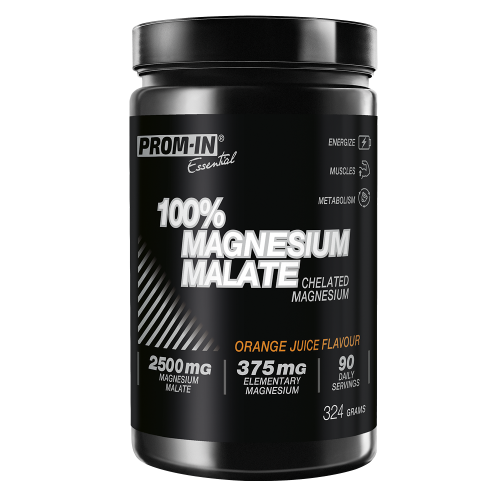 100% Magnesium Malate