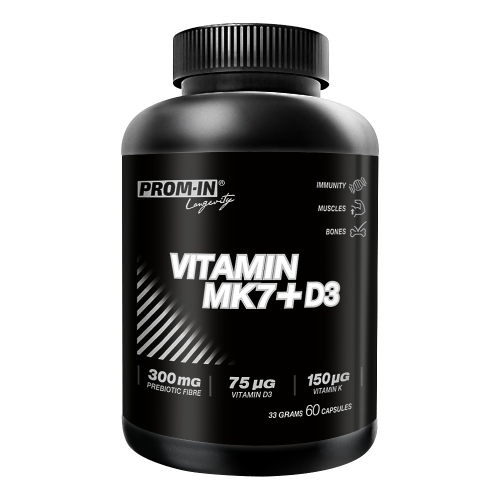 Vitamin MK7+D3