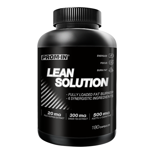 LEAN SOLUTION