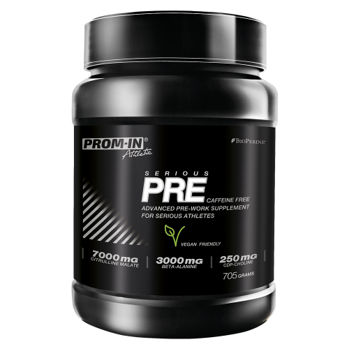 PRE Serious 2.0 705 g