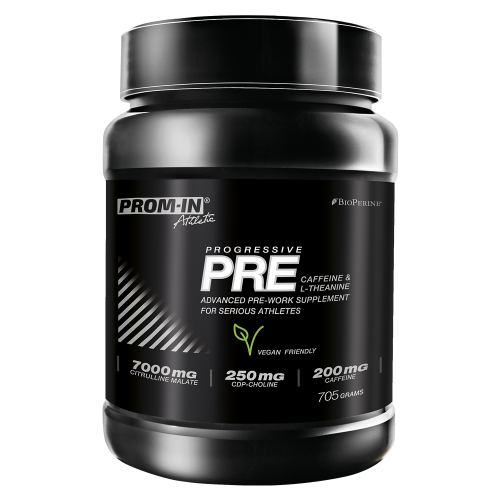 PRE Progressive 2.0 705 g