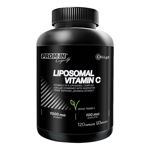 LIPOSOMAL VITAMIN C