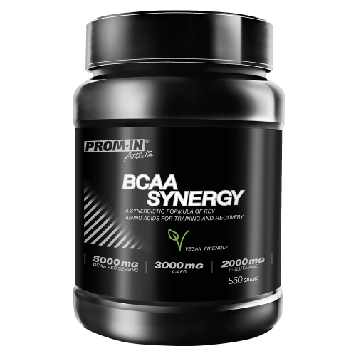 BCAA Synergy