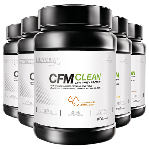 CFM Clean