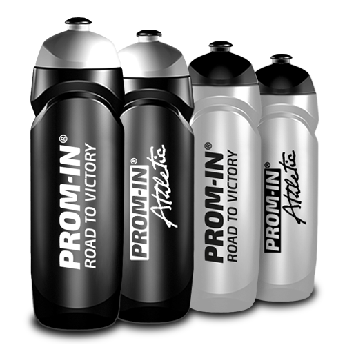 Sportovní láhev PROM-IN Athletic 750 ml