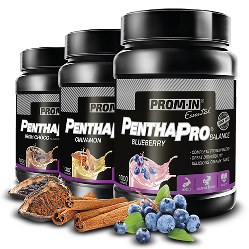 Pentha Pro Balance
