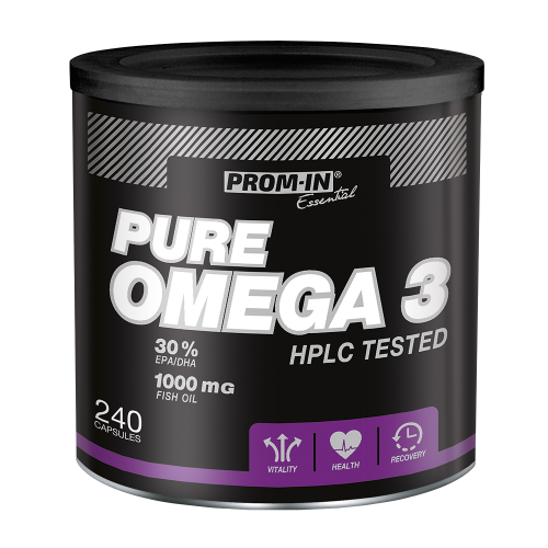 PURE OMEGA 3