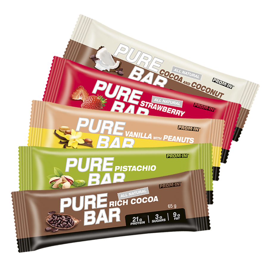 Promt Bars Pure Bar - Prom-IN