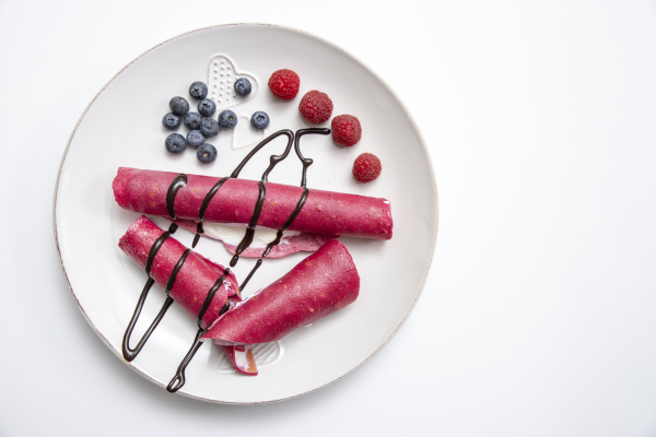 All Natural Protein Pancakes – prostě pravé jídlo