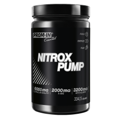 Nitrox Pump
