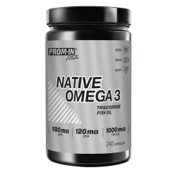 Native Omega 3