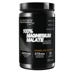 100% Magnesium Malate