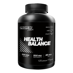 Health Balance