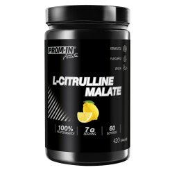 Citrulline Malate Citron