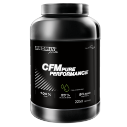 CFM Pure Performance
