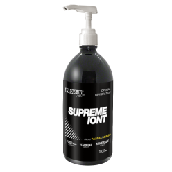 Supreme Iont Drink