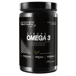 Omega 3 Strong
