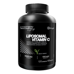 LIPOSOMAL VITAMIN C