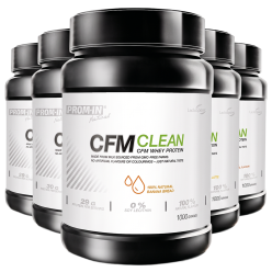 CFM Clean