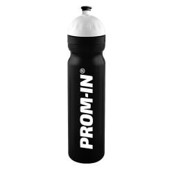 Sportovni láhev PROM-IN 1l s uzávěrem